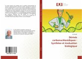 Dérivés carbonucléosidiques : Synthèse et évaluation biologique Dérivés carbonucléosidiques : Synthèse et évaluation biologique