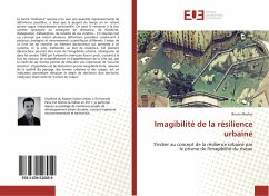 Imagibilité de la résilience urbaine - Morleo, Bruno