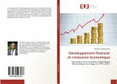 Développement financier et croissance économique