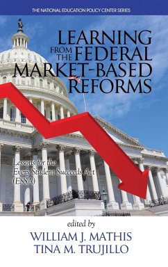 Learning from the Federal Market¿Based Reforms