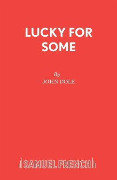 Lucky for Some - Dole, John