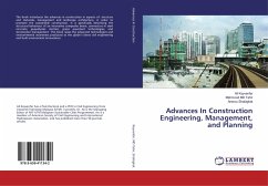 Advances In Construction Engineering, Management, and Planning