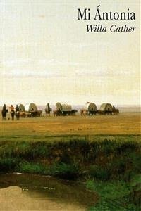 Mi Ántonia (eBook, ePUB) - Cather, Willa