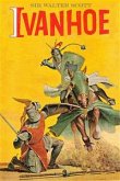 Ivanhoe - Espanol (eBook, ePUB)