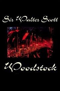 Cover Woodstock Los caballeros (eBook, ePUB)