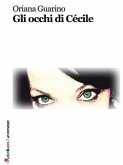 Gli occhi di Cécile (eBook, ePUB)