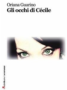 Gli occhi di Cécile (eBook, ePUB) - Guarino, Oriana