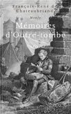 Mémoires d'Outre-tombe (eBook, ePUB)