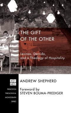 The Gift of the Other - Shepherd, Andrew