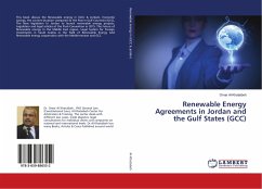Renewable Energy Agreements in Jordan and the Gulf States (GCC) - Al-Khataibeh, Omar