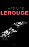 L'Affaire Lerouge (eBook, ePUB)