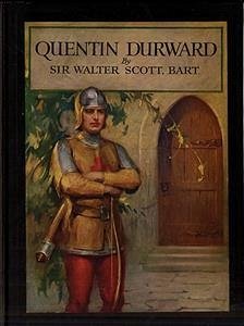 Quintín Durward - Espanol El escoces en la corte de Luis XI (eBook, ePUB) - Scott, Walter