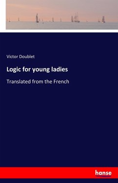 Logic for young ladies - Doublet, Victor