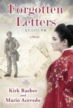 Forgotten Letters - Raeber, Kirk; Acevedo, Mario