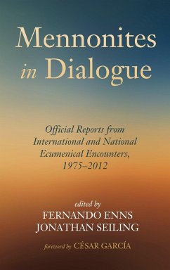 Mennonites in Dialogue