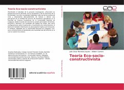 Teoría Eco-socio-constructivista