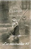 Cosette Les misérables #2 (eBook, ePUB)