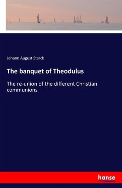 The banquet of Theodulus