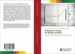 A Retórica Visual do Design Gráfico - Fernandes Araújo, Eduardo