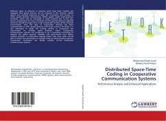 Distributed Space-Time Coding in Cooperative Communication Systems - Khalid Yousif, Mohammed;Yousif Ameen, Siddeeq