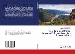 Eco-Biology of Indian Mahseer Fish- Neolissochilus hexagonolepis