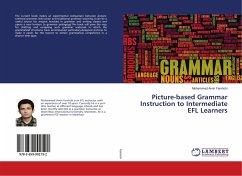 Picture-based Grammar Instruction to Intermediate EFL Learners