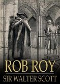 Rob Roy - Espanol (eBook, ePUB)