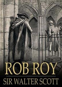 Rob Roy - Espanol (eBook, ePUB) - Scott, Walter