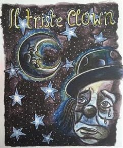 Il Triste Clown (eBook, PDF) - Scarpa, Marco