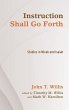 Instruction Shall Go Forth - Bild 1