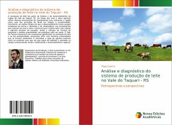 Análise e diagnóstico do sistema de produção de leite no Vale do Taquari - RS