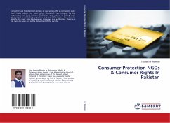 Consumer Protection NGOs & Consumer Rights In Pakistan - Ur Rehman, Tauseef