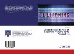 Critical Success Factors of E-learning from Students Perspectives - Musa, Mahdi