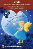 Freda und das Geheimnis der Nacht (eBook, ePUB)