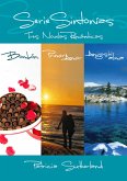 Serie Sintonías - Tres novelas románticas (Bombón #1, Primer amor #2 y Amigos del alma #3) (eBook, ePUB)
