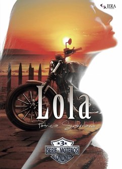 Cover Lola (Serie Moteros, #3) (eBook, ePUB)
