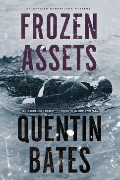 Frozen Assets (eBook, ePUB) - Bates, Quentin