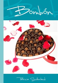 Cover Bombón (Serie Sintonías, #1) (eBook, ePUB)