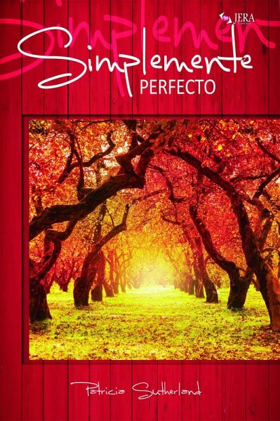Simplemente perfecto (Serie Sintonías, #4) (eBook, ePUB)