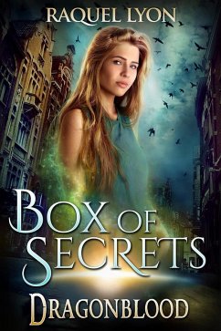 Box of Secrets (Dragonblood, #1) (eBook, ePUB) - Lyon, Raquel