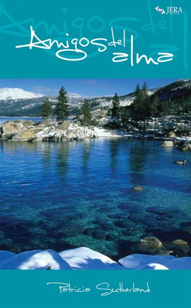 Amigos del alma (Serie Sintonías, #3) (eBook, ePUB) Amigos del alma (Serie Sintonías, #3) (eBook, ePUB)