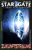 STAR GATE 153-154: Zukunftsträume (eBook, ePUB) STAR GATE 153-154: Zukunftsträume (eBook, ePUB)
