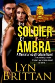 The Soldier of Ambra (Mercenaries of Fortune, #4) (eBook, ePUB)