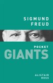 Sigmund Freud: pocket GIANTS (eBook, ePUB)