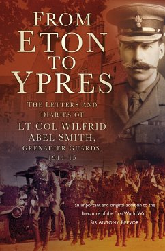 From Eton To Ypres (eBook, ePUB) - Smith, Charles Abel