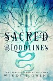 Sacred Bloodlines (The Sacred Guardians) (eBook, ePUB)