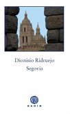 Segovia Segovia