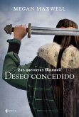 Las guerreras Maxwell, 1. Deseo concedido