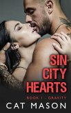 Gravity (Sin City Hearts) (eBook, ePUB)