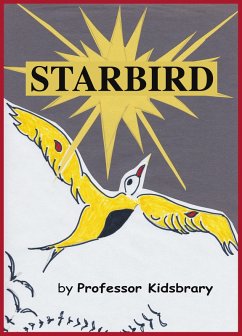 Cover Starbird (eBook, ePUB)